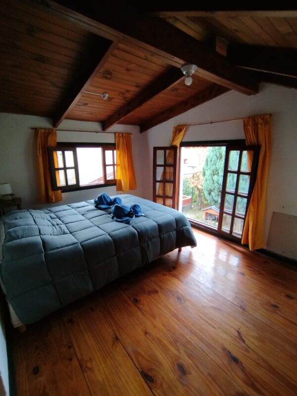 Casa en Lago Puelo - Imagen 9