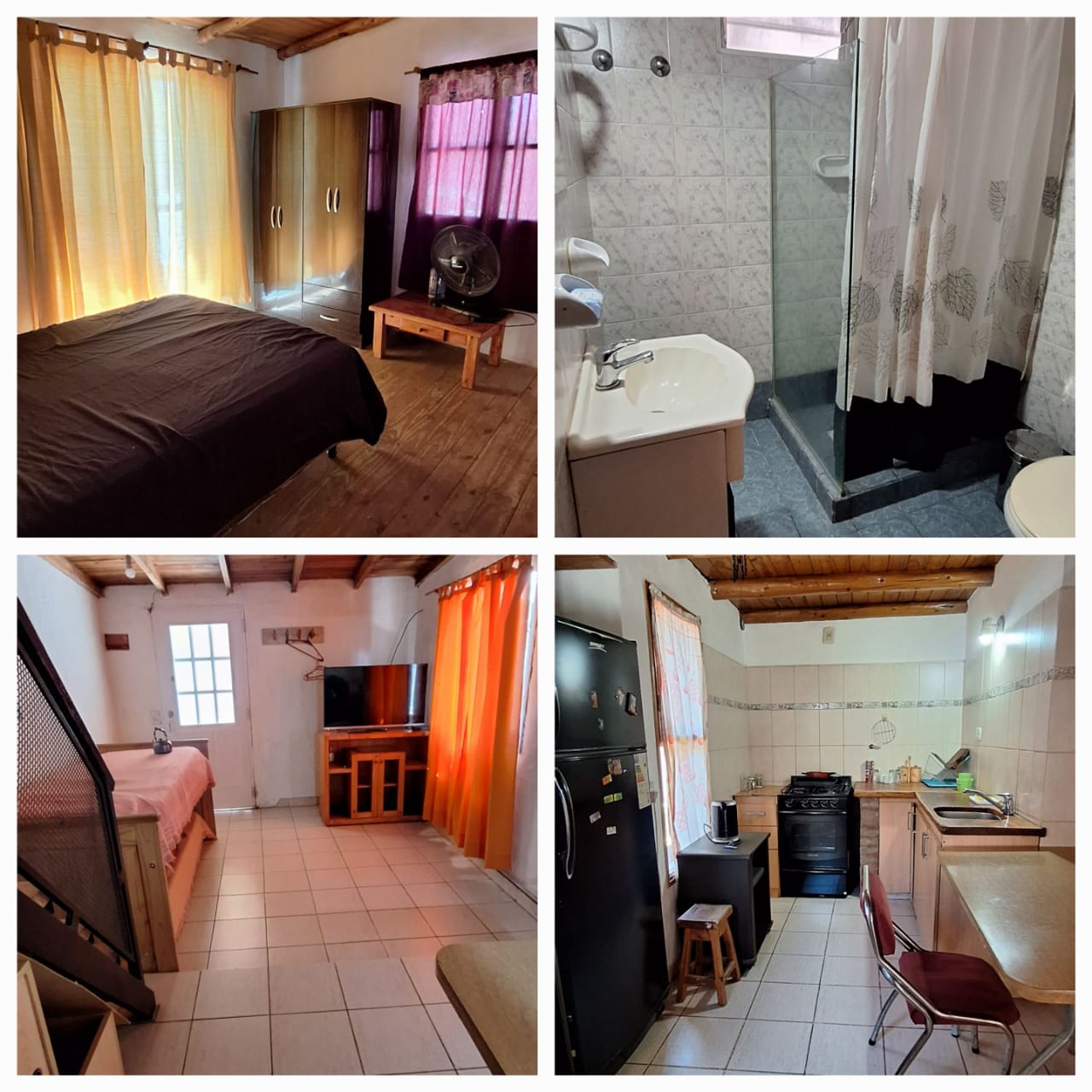 Casa en El Bolson
