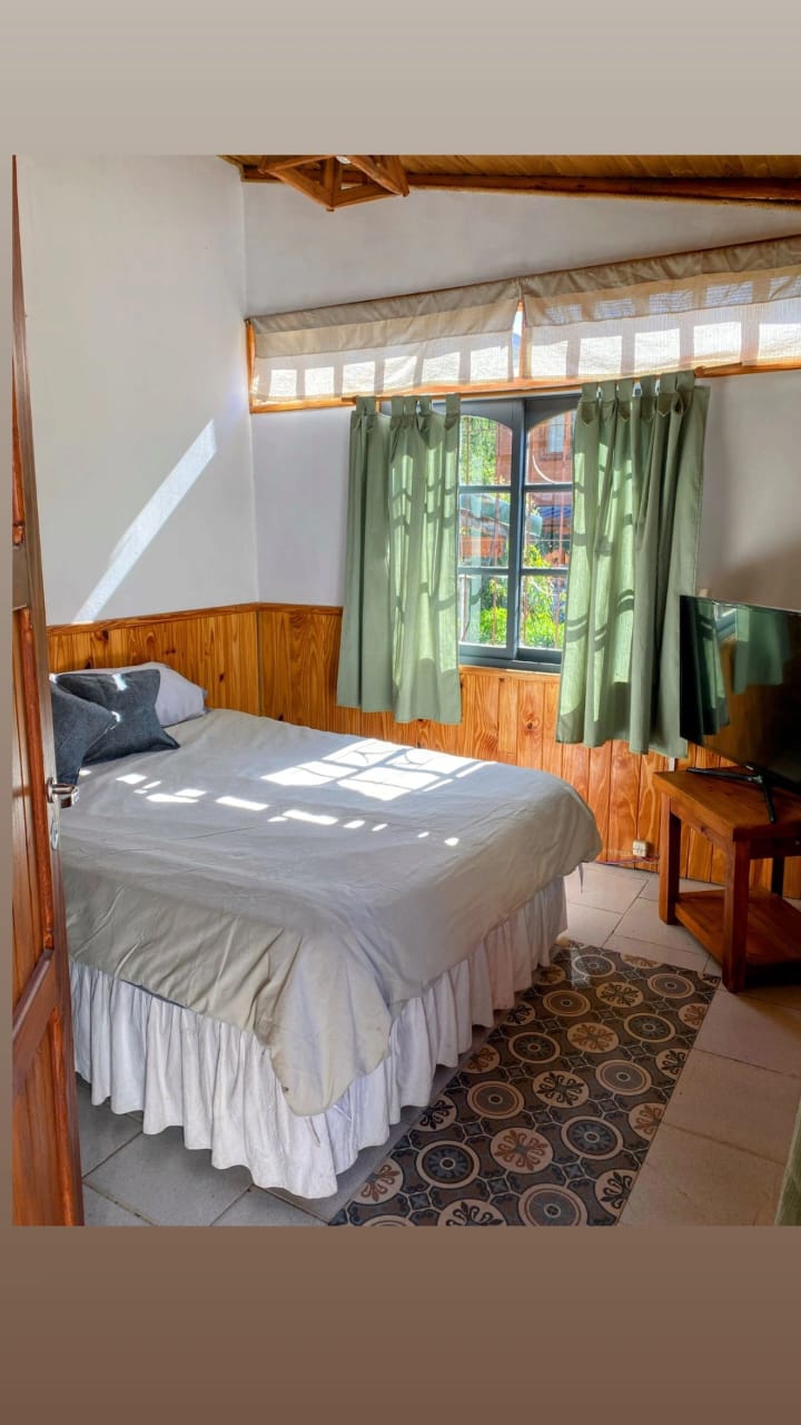 Hostel (Cerro Radal) - Imagen 6