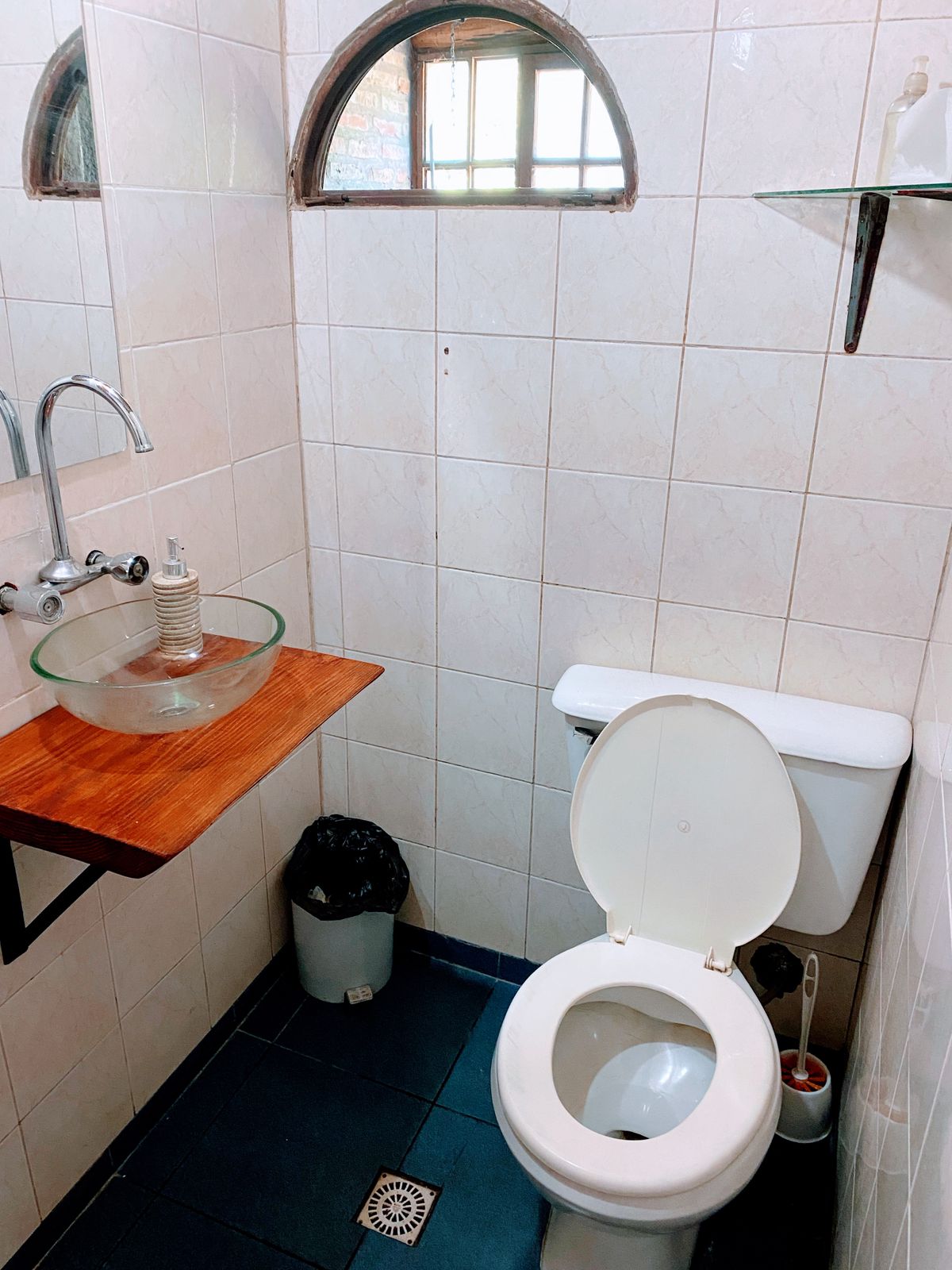 Hostel (Cerro Radal) - Imagen 7