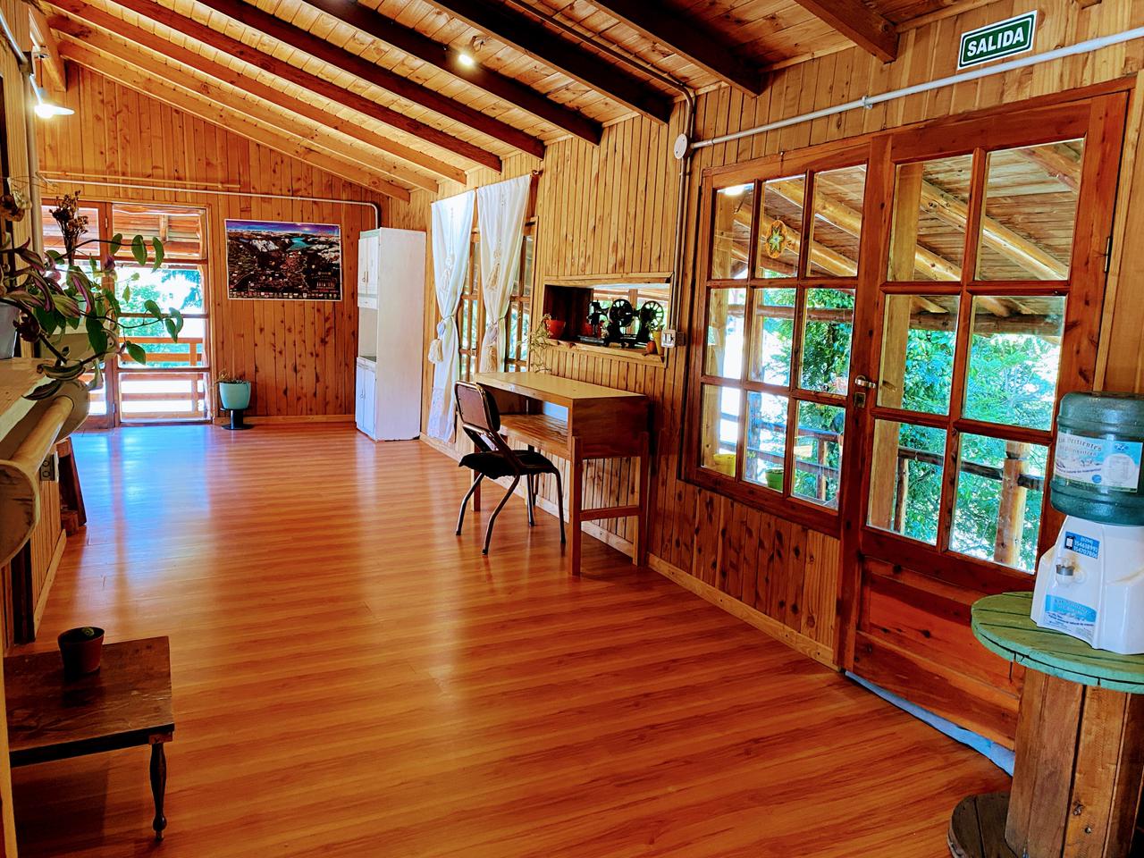 Hostel (Cerro Radal) - Imagen 10