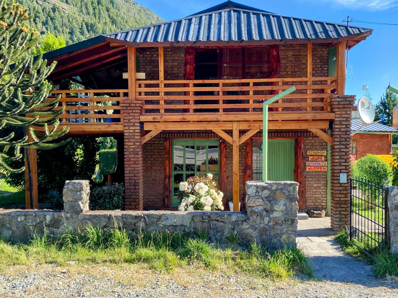 Hostel (Cerro Radal) - Imagen 13