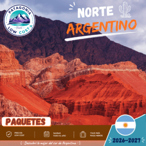 Paquetes al norte y litoral argentina low cost y baratos