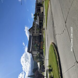 Hotel Cordillera    (El Bolsón)