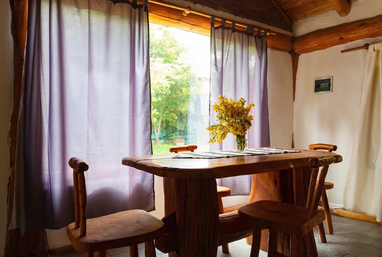 Complejo de cabañas y glamping en Paraje Entre Ríos - Imagen 5