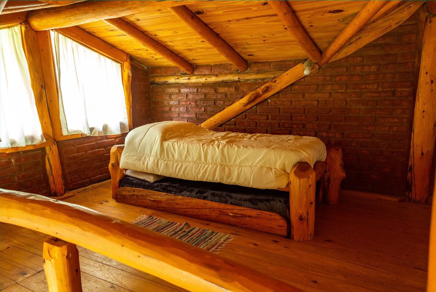 Complejo de cabañas y glamping en Paraje Entre Ríos - Imagen 6