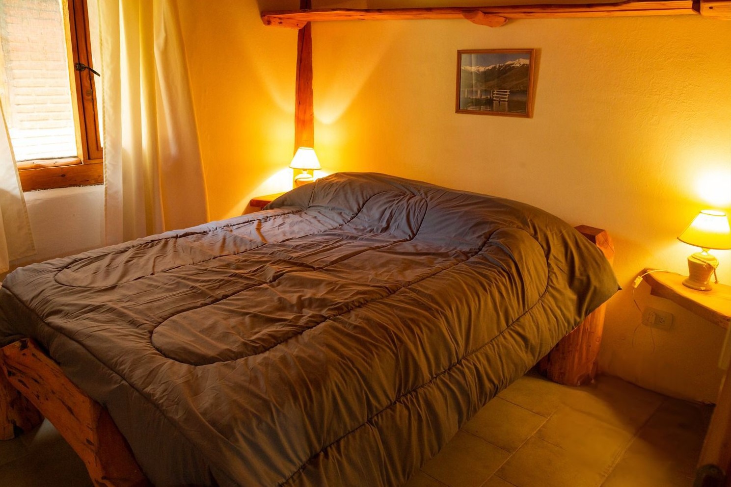 Complejo de cabañas y glamping en Paraje Entre Ríos - Imagen 8