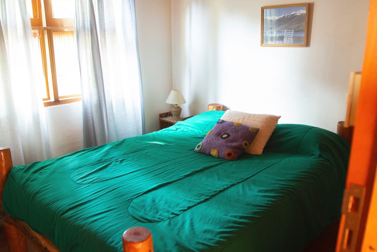 Complejo de cabañas y glamping en Paraje Entre Ríos - Imagen 4