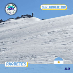 Paquertes al Sur Argentino, Low Cost