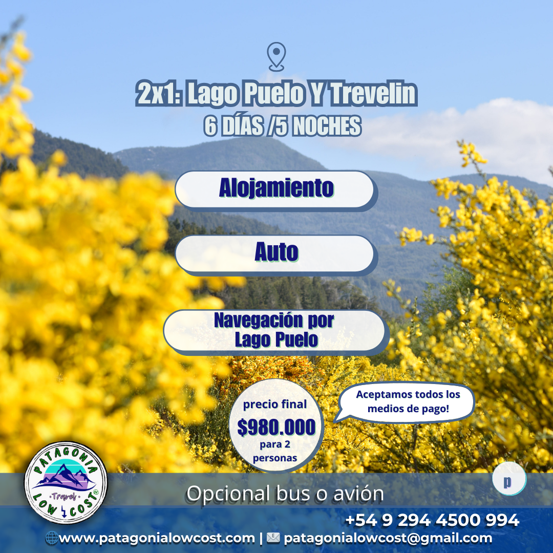 Paquetes al Sur. - Imagen 2