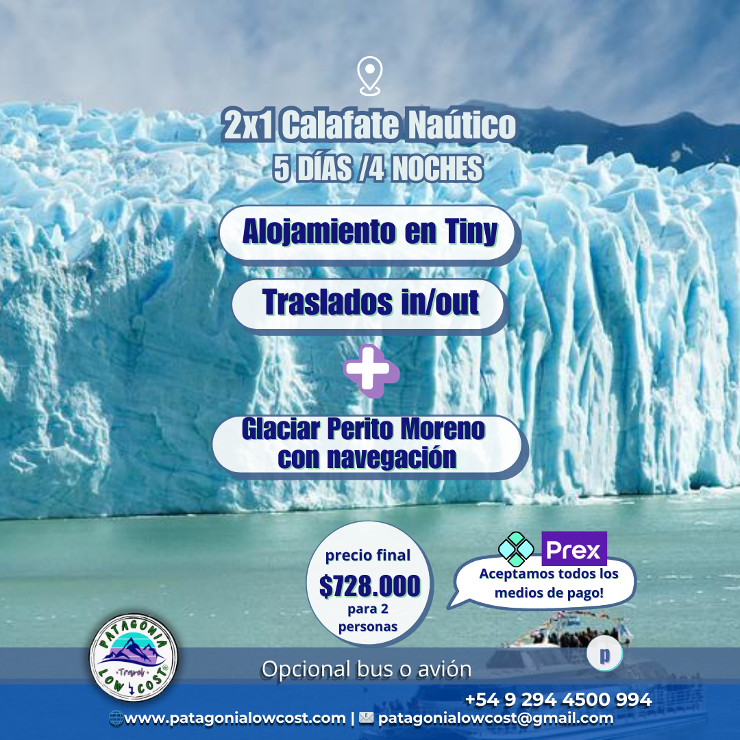 Paquetes al Sur. - Imagen 7