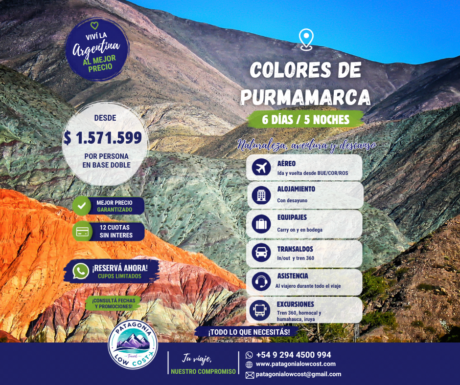 Paquetes al Norte y al Litoral. - Imagen 4