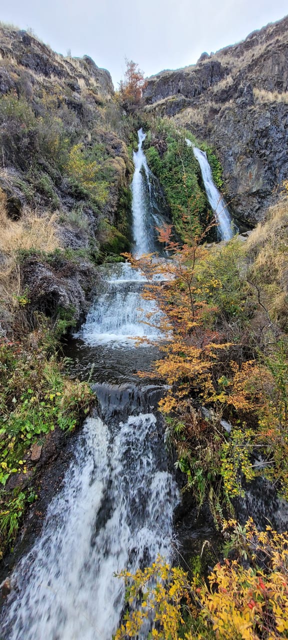 Pesca en Rio Pico (Chubut). - Imagen 33