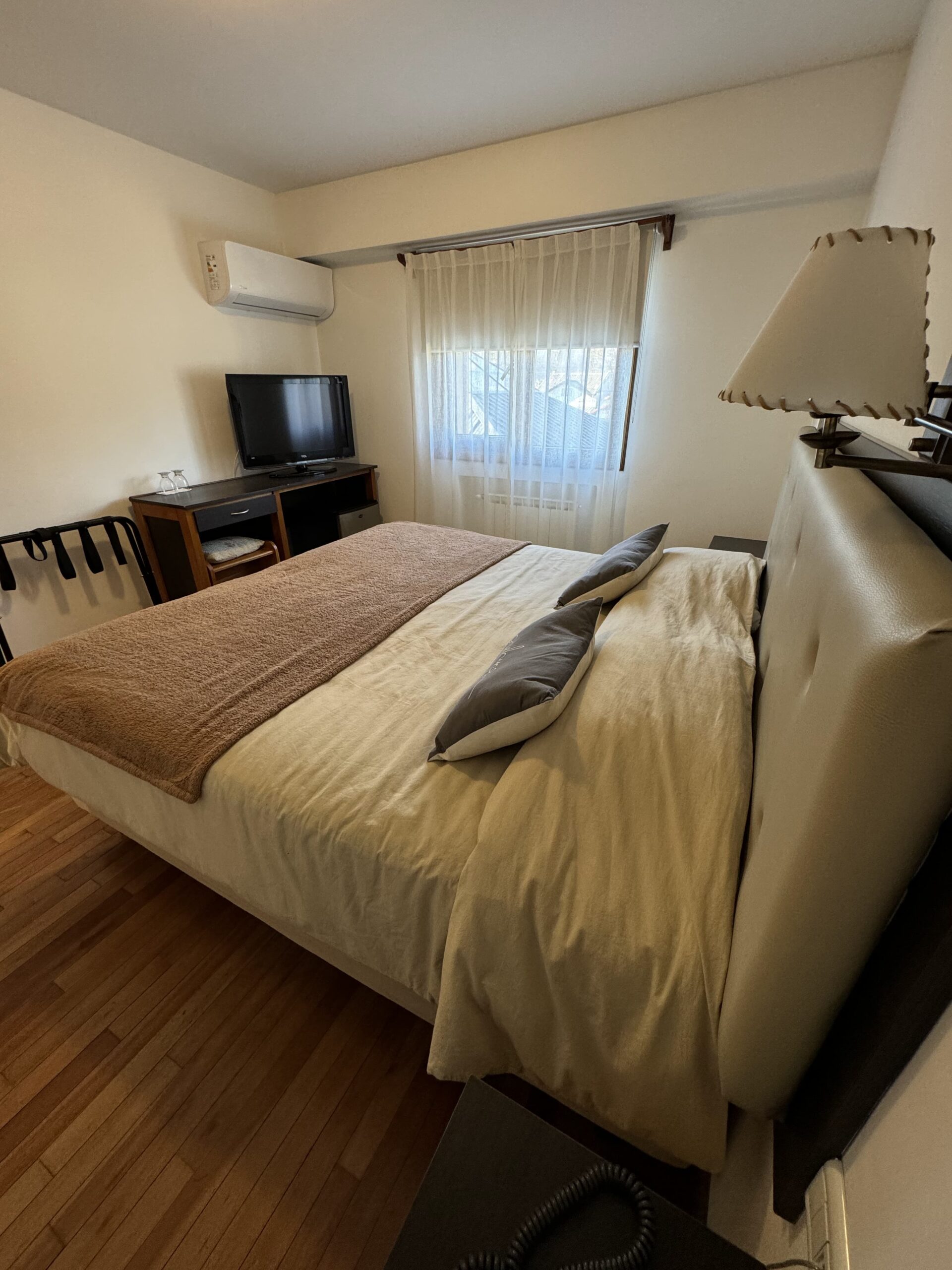 Hotel Cordillera    (El Bolsón) - Imagen 4