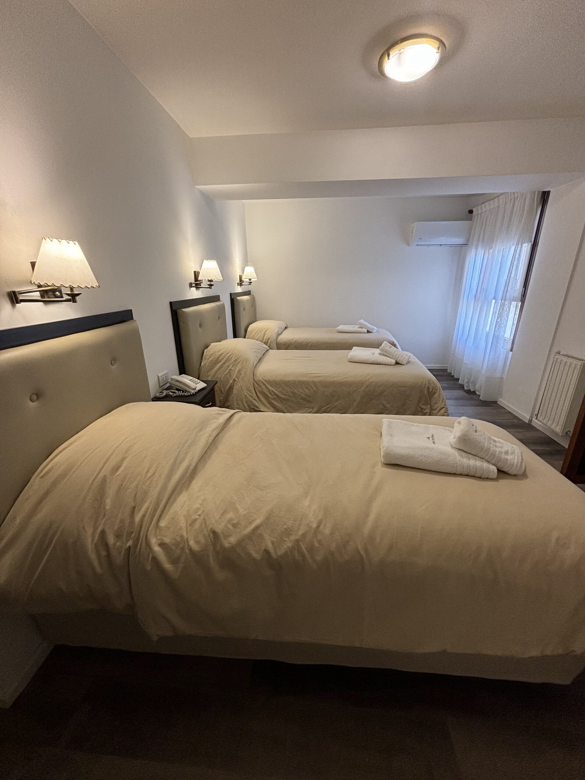 Hotel Cordillera    (El Bolsón) - Imagen 9