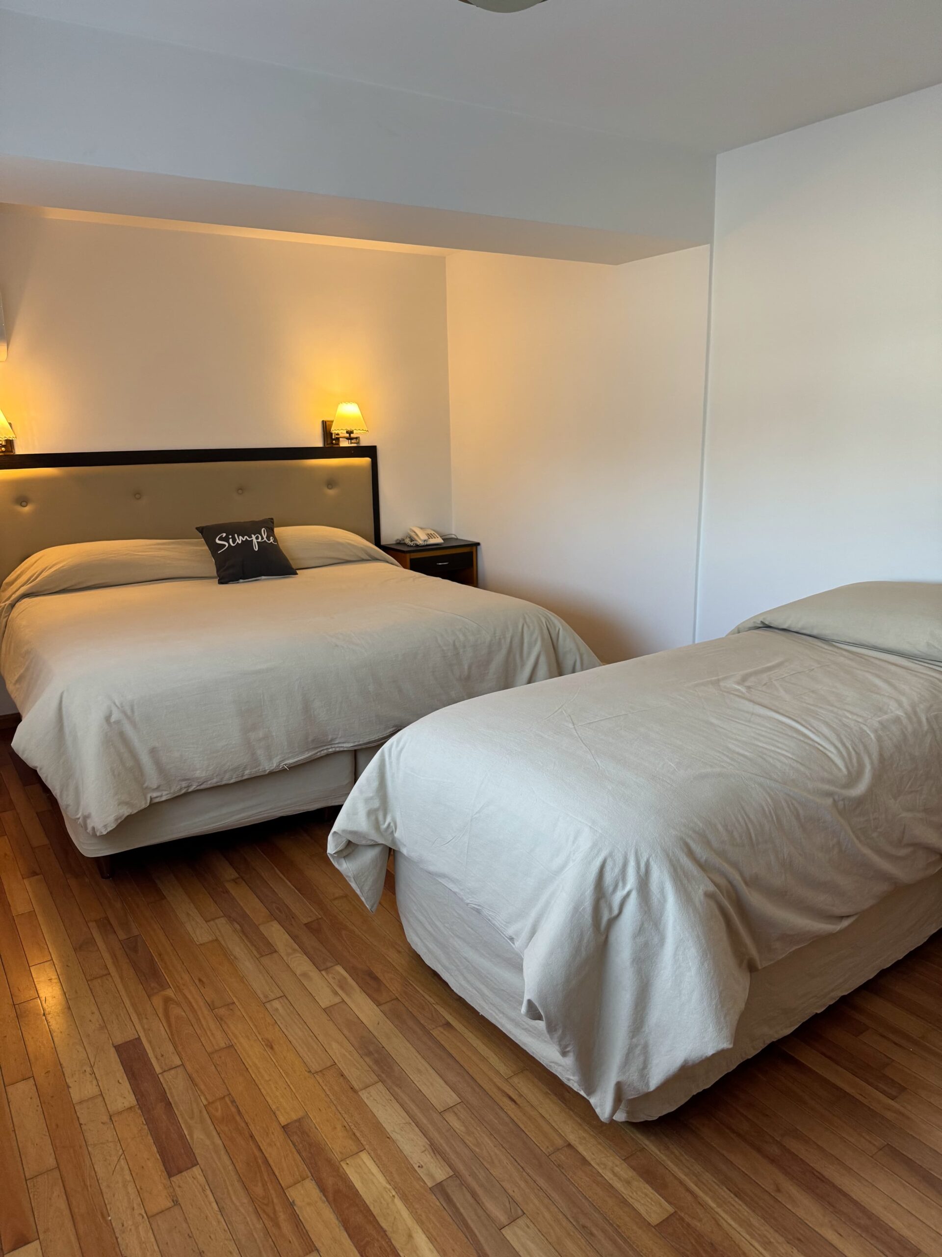 Hotel Cordillera    (El Bolsón) - Imagen 11