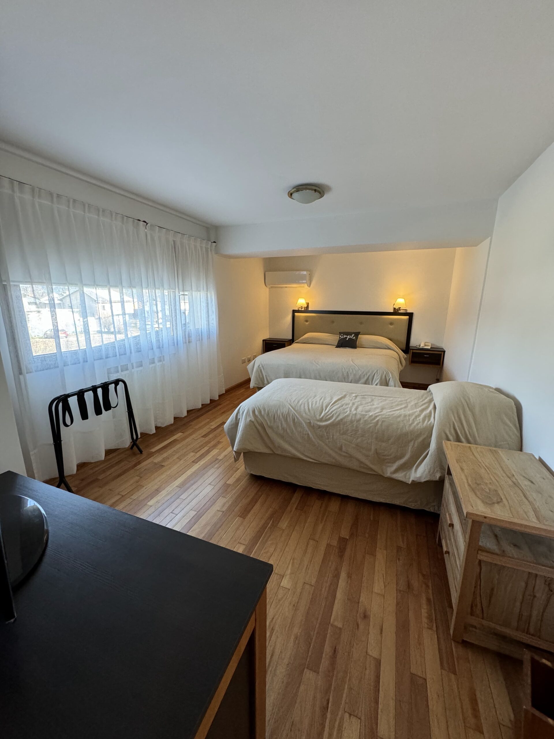 Hotel Cordillera    (El Bolsón) - Imagen 12