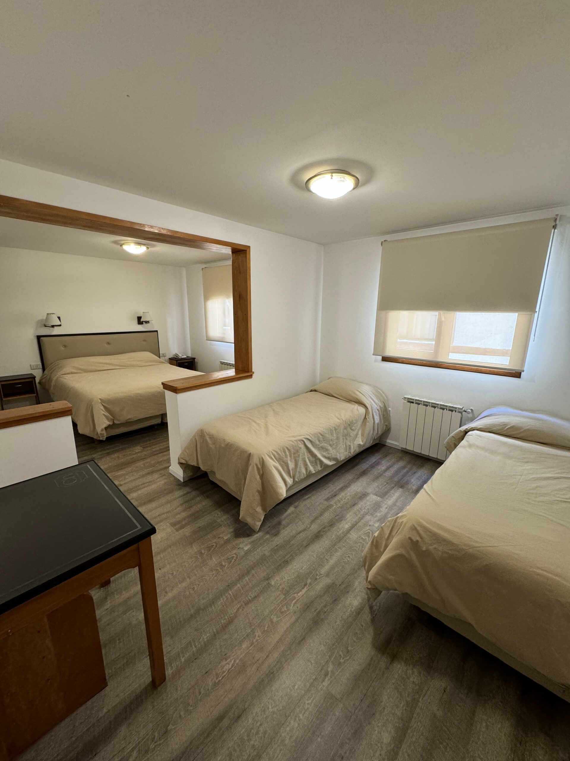 Hotel Cordillera    (El Bolsón) - Imagen 15
