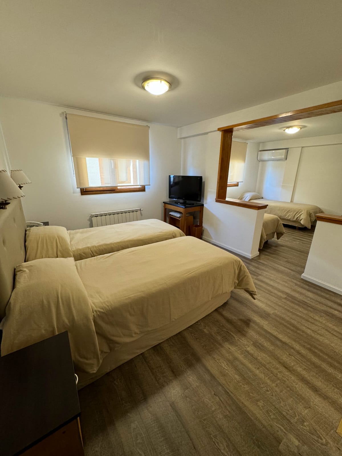 Hotel Cordillera    (El Bolsón) - Imagen 18