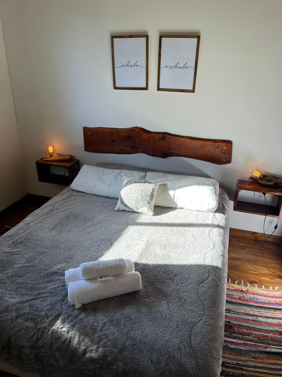 Hostel Céntrico (El Bolson) - Imagen 24