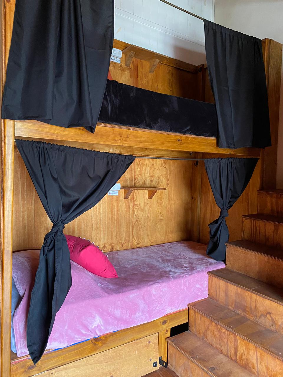 Hostel Céntrico (El Bolson) - Imagen 15