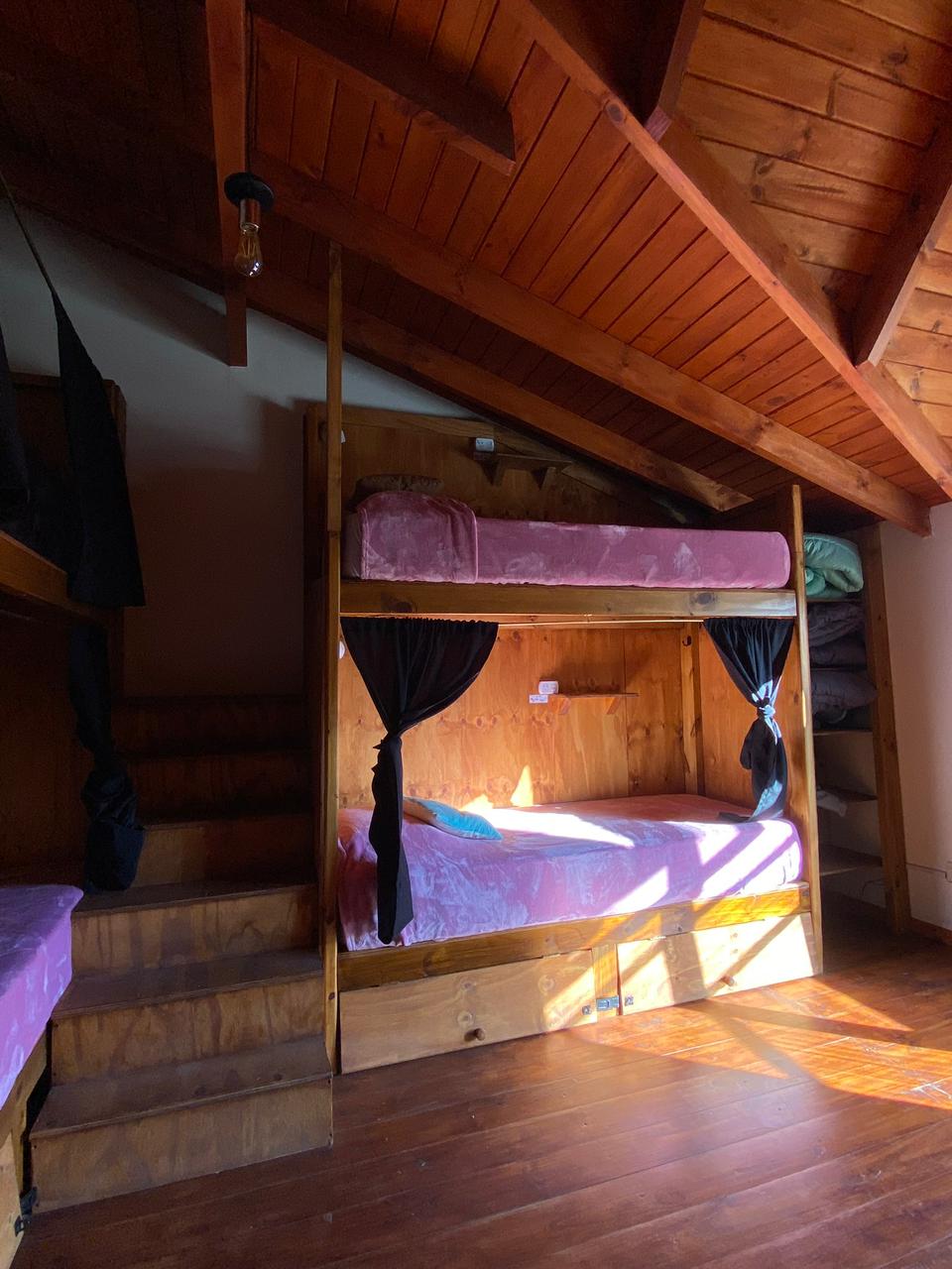 Hostel Céntrico (El Bolson) - Imagen 16