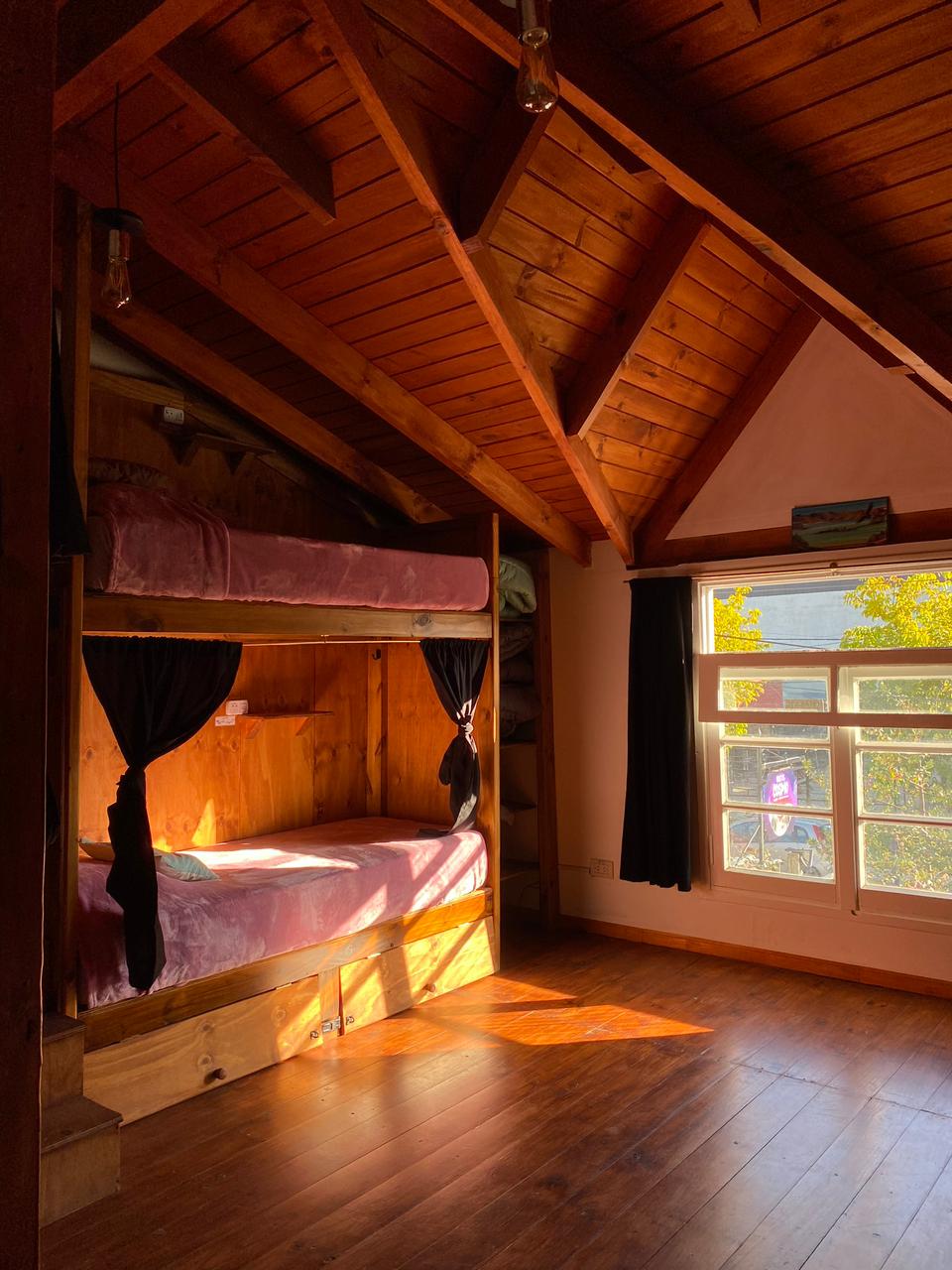 Hostel Céntrico (El Bolson) - Imagen 17