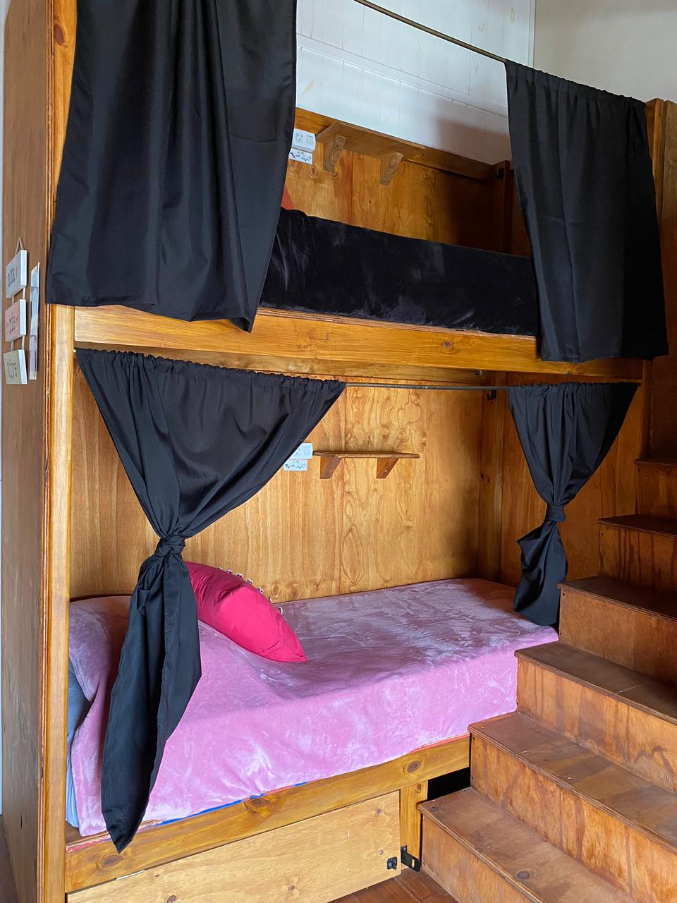 Hostel Céntrico (El Bolson) - Imagen 18