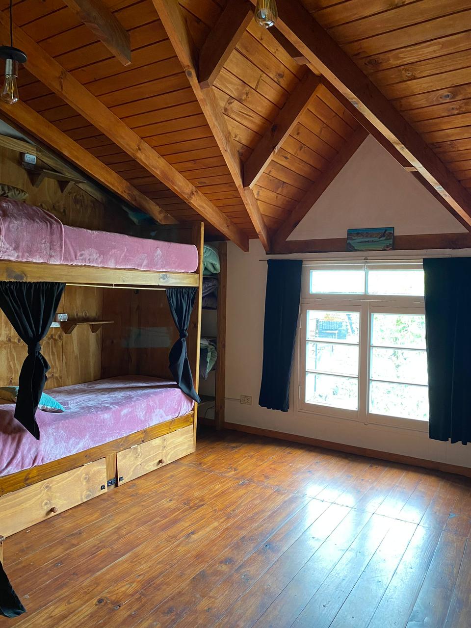Hostel Céntrico (El Bolson) - Imagen 19