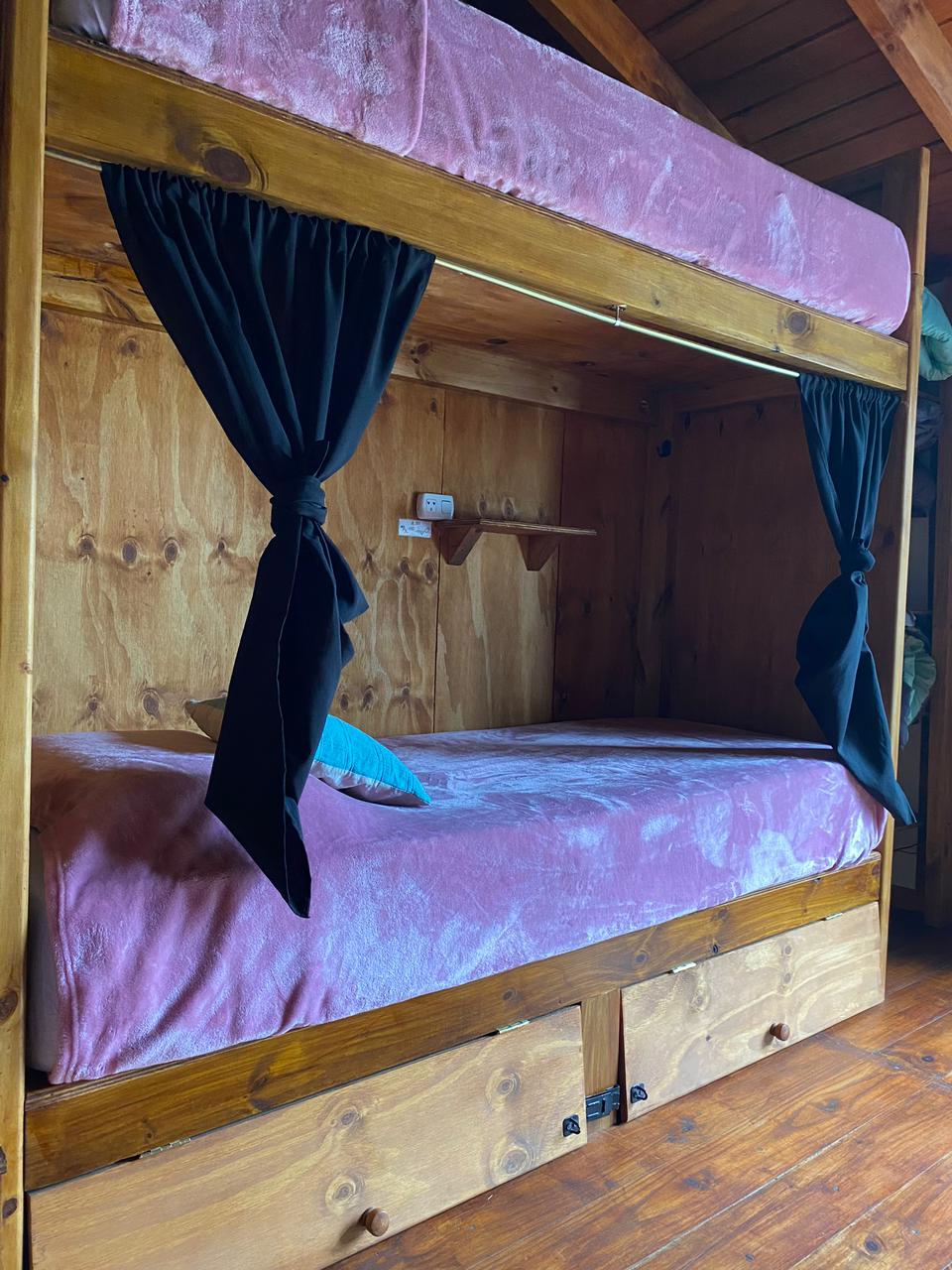 Hostel Céntrico (El Bolson) - Imagen 14