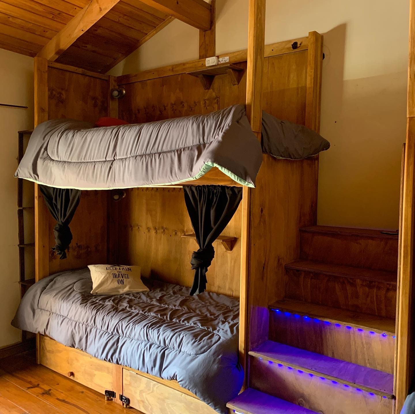 Hostel Céntrico (El Bolson) - Imagen 22