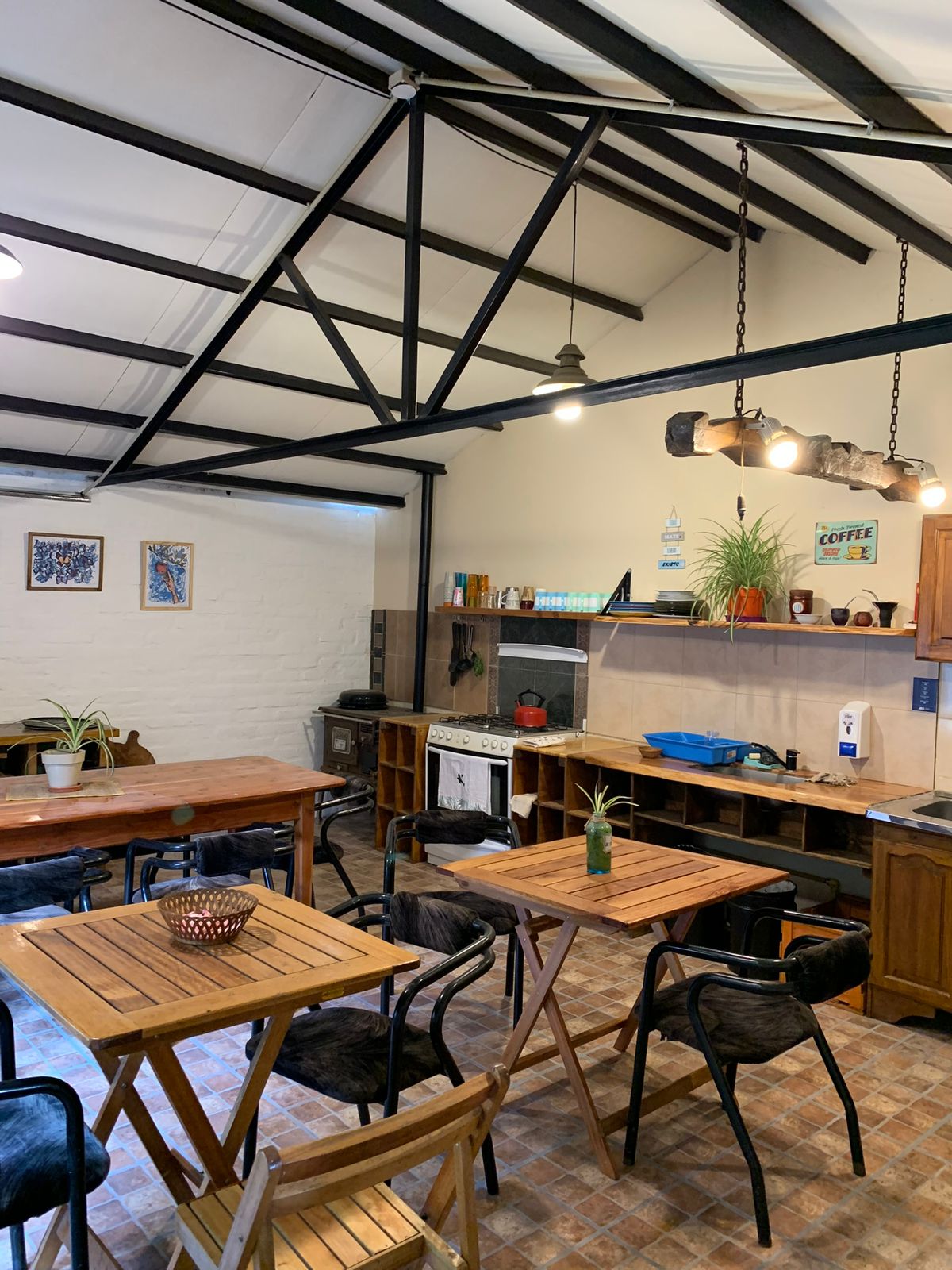 Hostel Céntrico (El Bolson) - Imagen 3