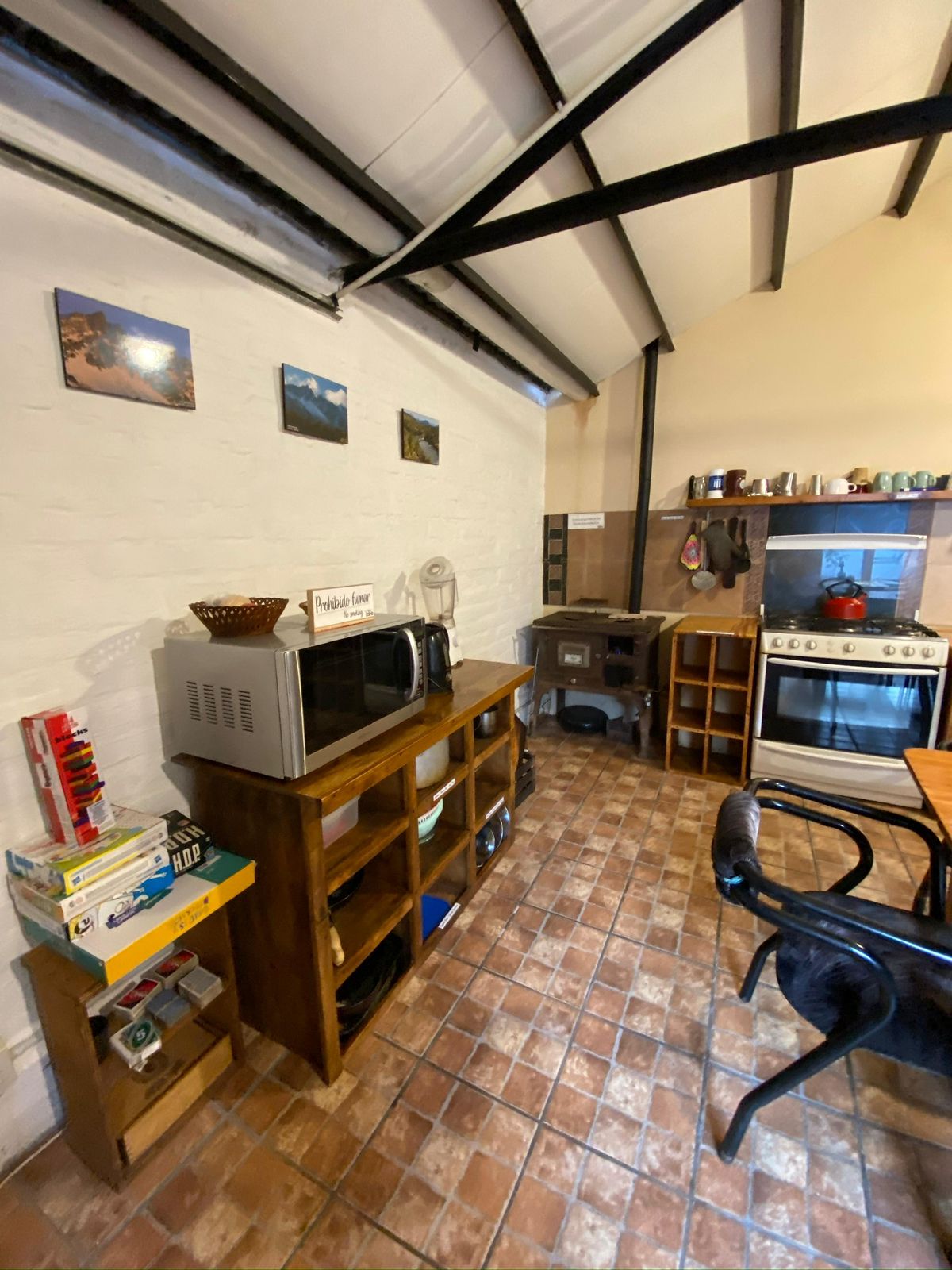 Hostel Céntrico (El Bolson) - Imagen 4