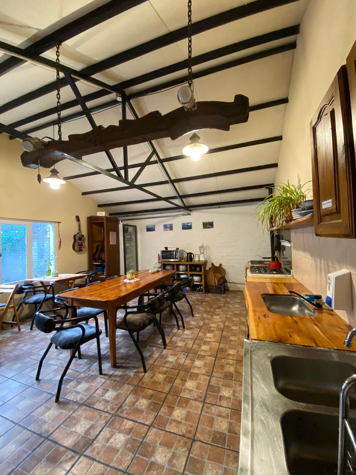 Hostel Céntrico (El Bolson) - Imagen 5