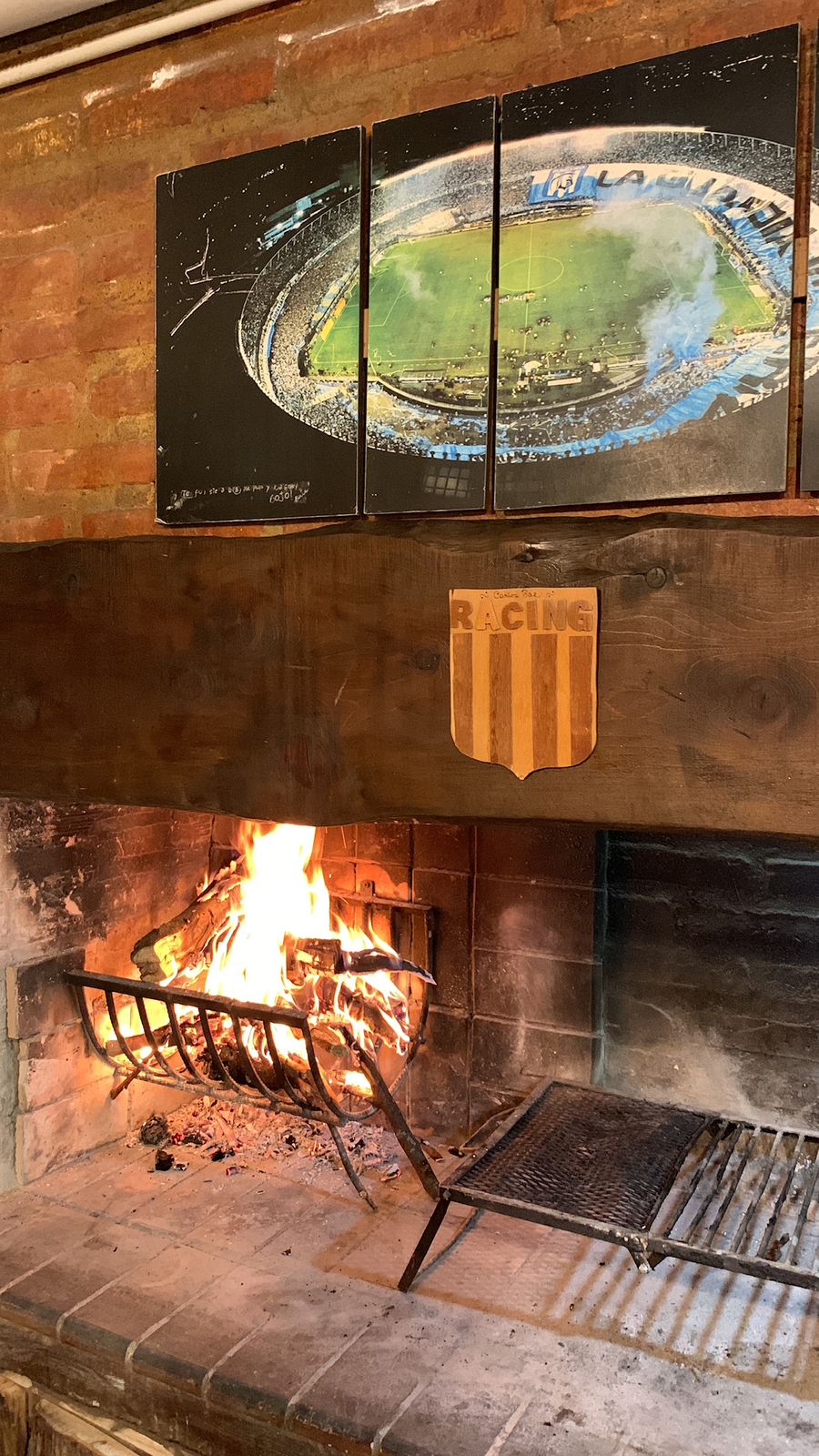 Hostel Céntrico (El Bolson) - Imagen 6