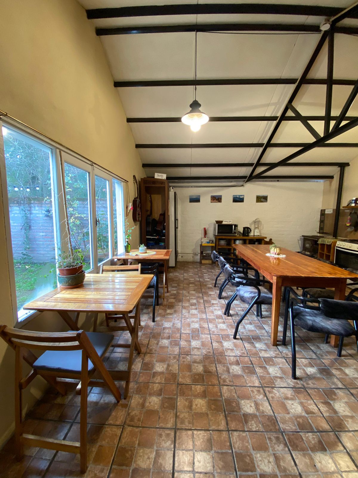 Hostel Céntrico (El Bolson) - Imagen 8