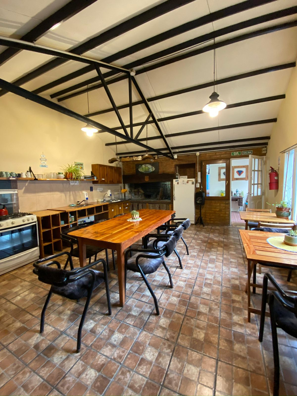 Hostel Céntrico (El Bolson) - Imagen 2