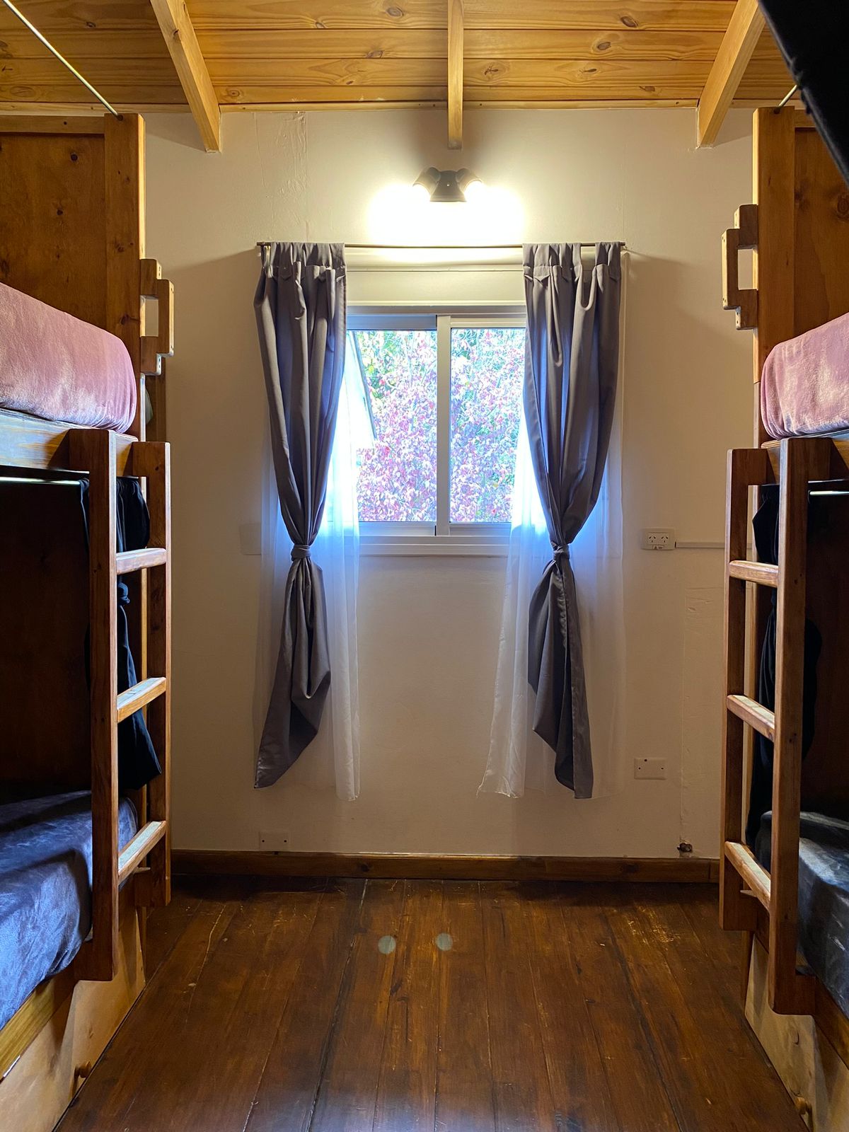 Hostel Céntrico (El Bolson) - Imagen 20