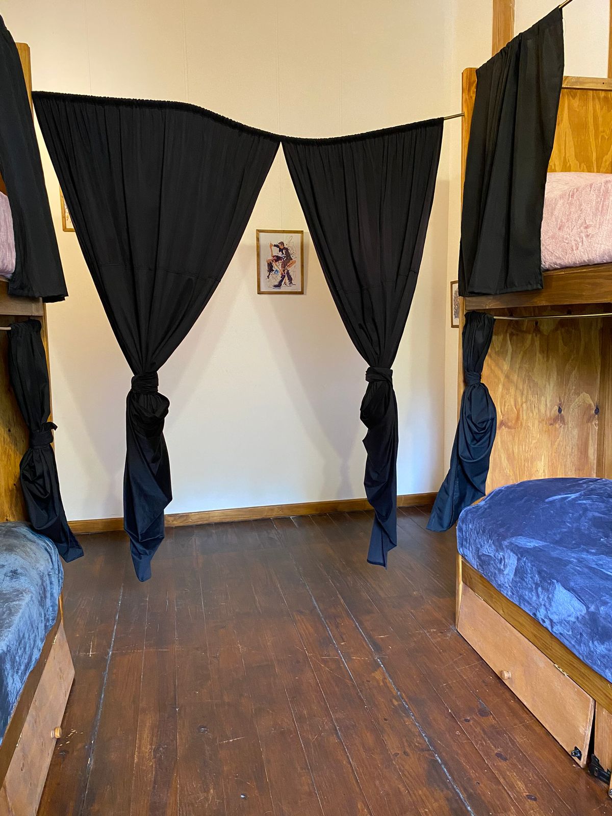 Hostel Céntrico (El Bolson) - Imagen 21