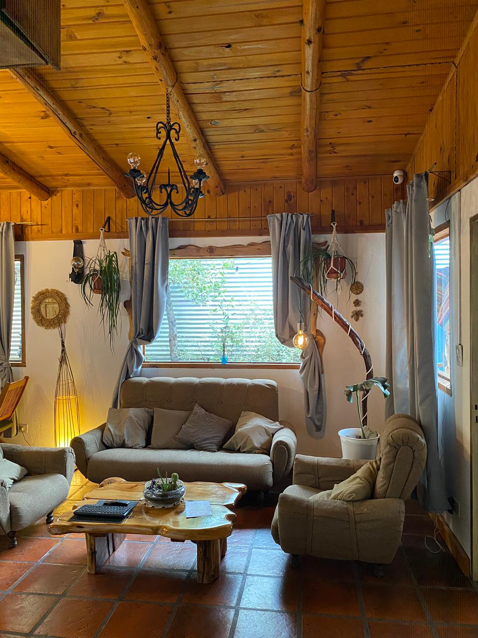 Hostel Céntrico (El Bolson) - Imagen 13