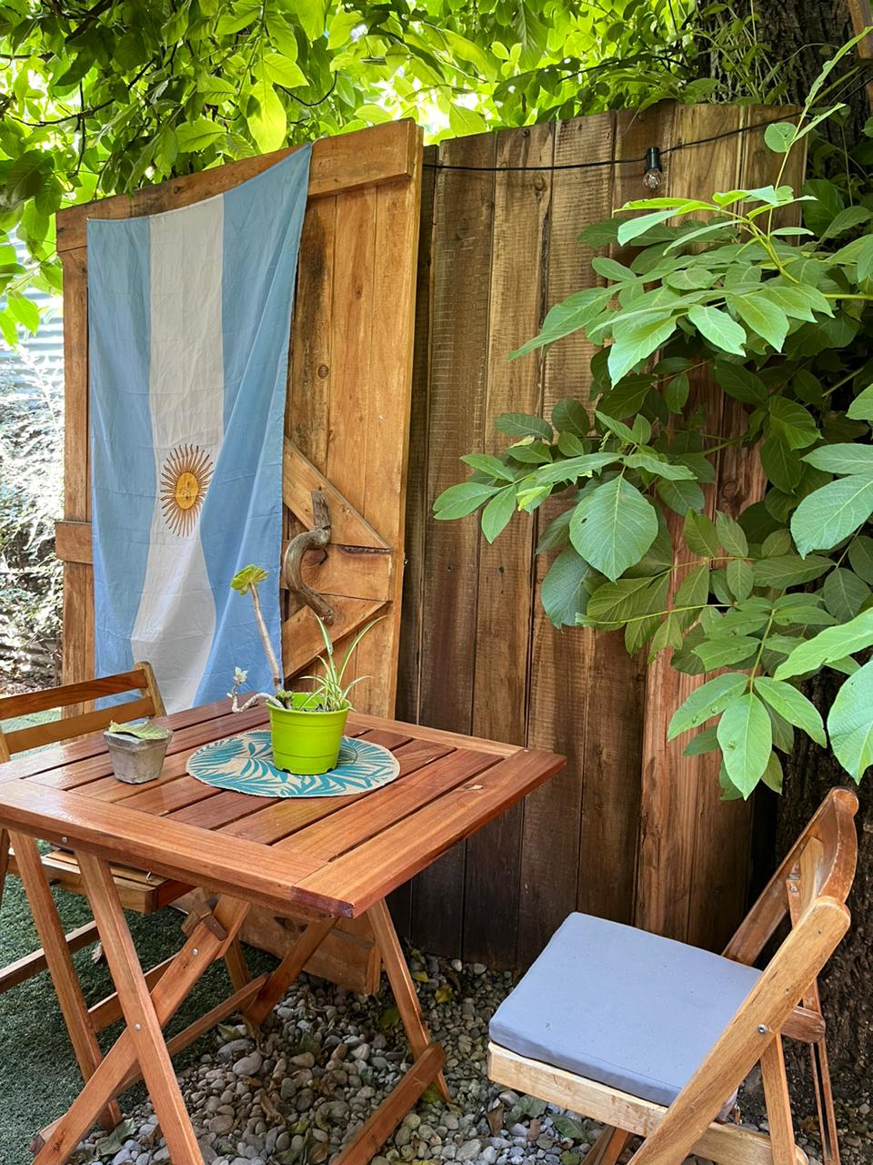 Hostel Céntrico (El Bolson) - Imagen 11