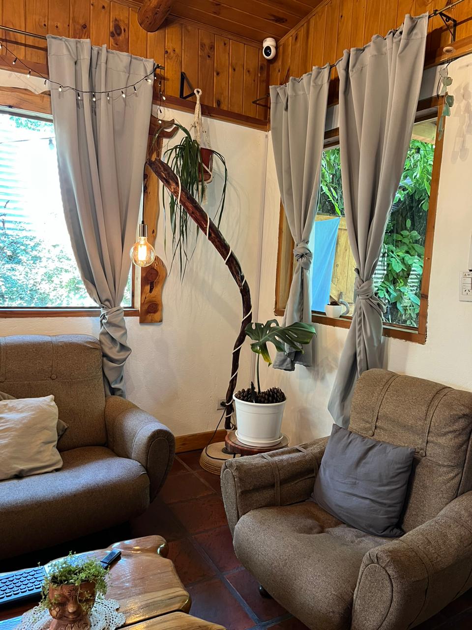 Hostel Céntrico (El Bolson) - Imagen 12