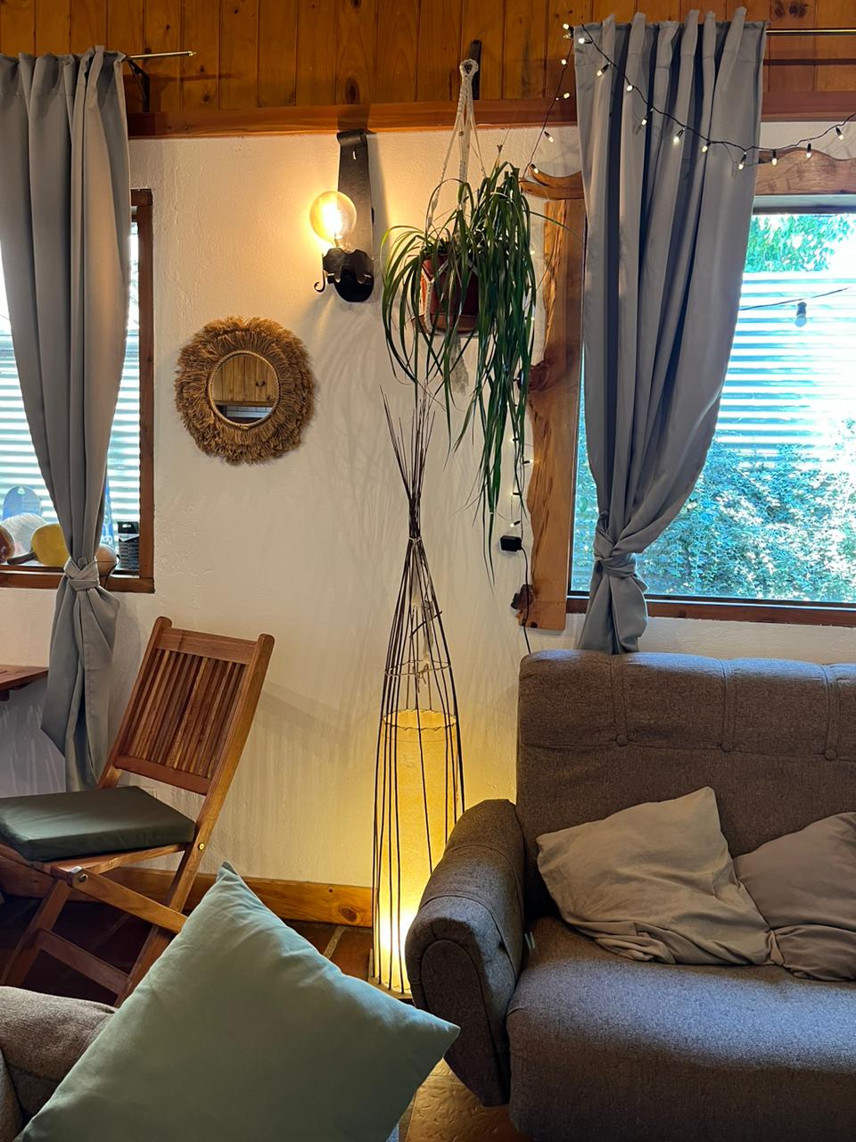 Hostel Céntrico (El Bolson) - Imagen 10