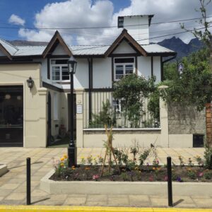 Hostel Céntrico (El Bolson)