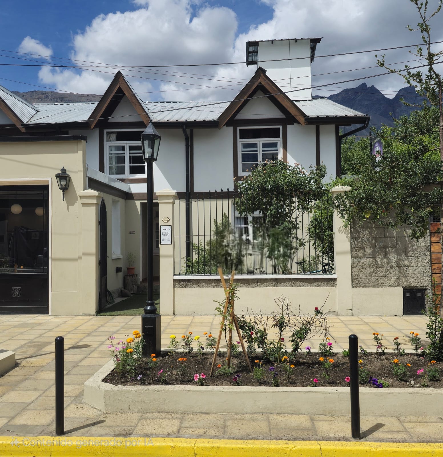 Hostel Céntrico (El Bolson)