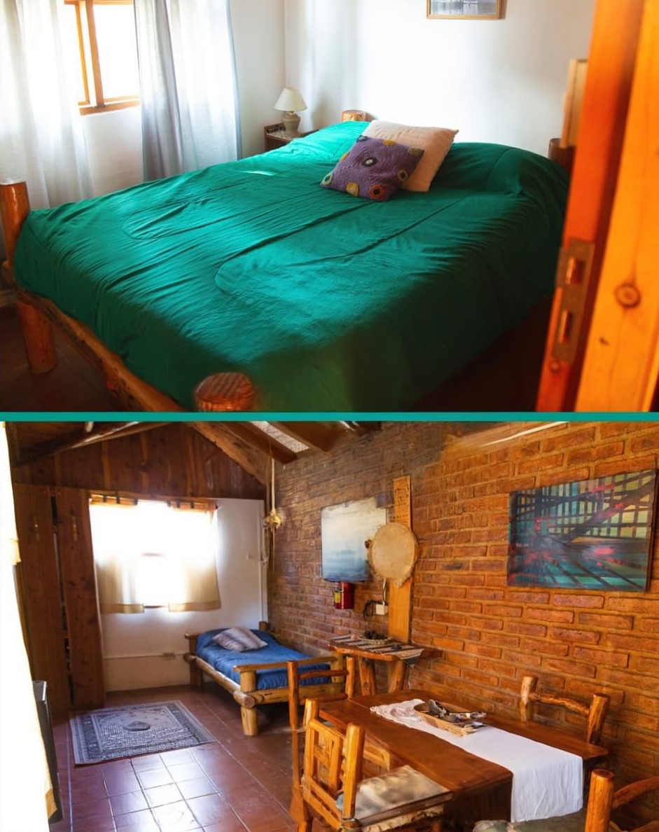 Complejo de cabañas y glamping en Paraje Entre Ríos - Imagen 2