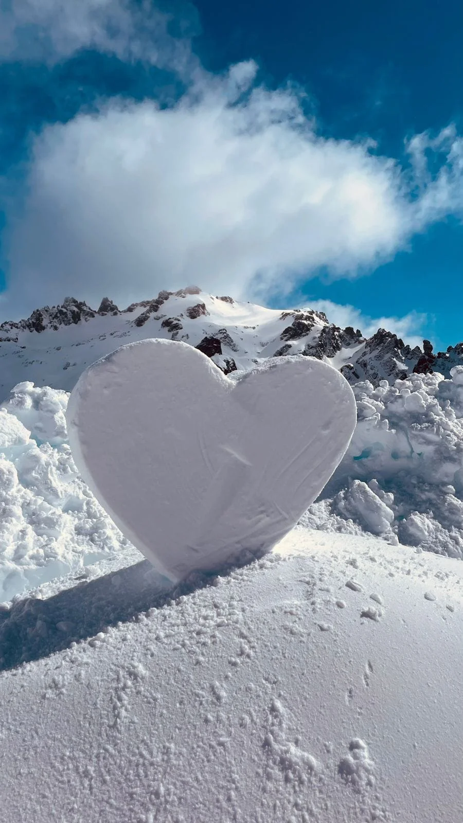 SnowCat (paseo en 4x4 en la nieve). - Imagen 3