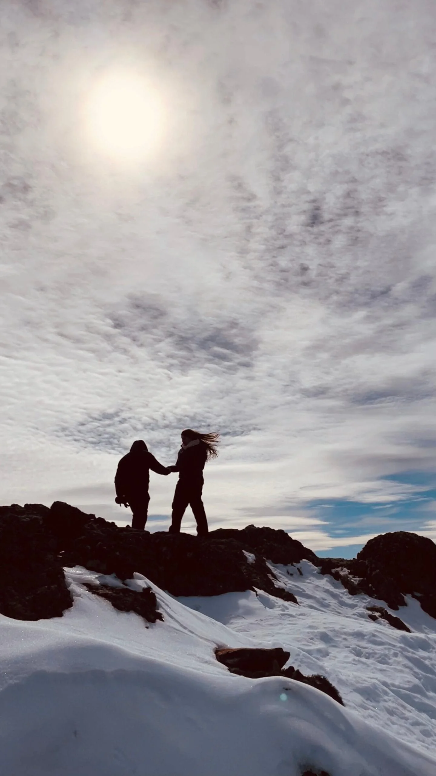 SnowCat (paseo en 4x4 en la nieve). - Imagen 5