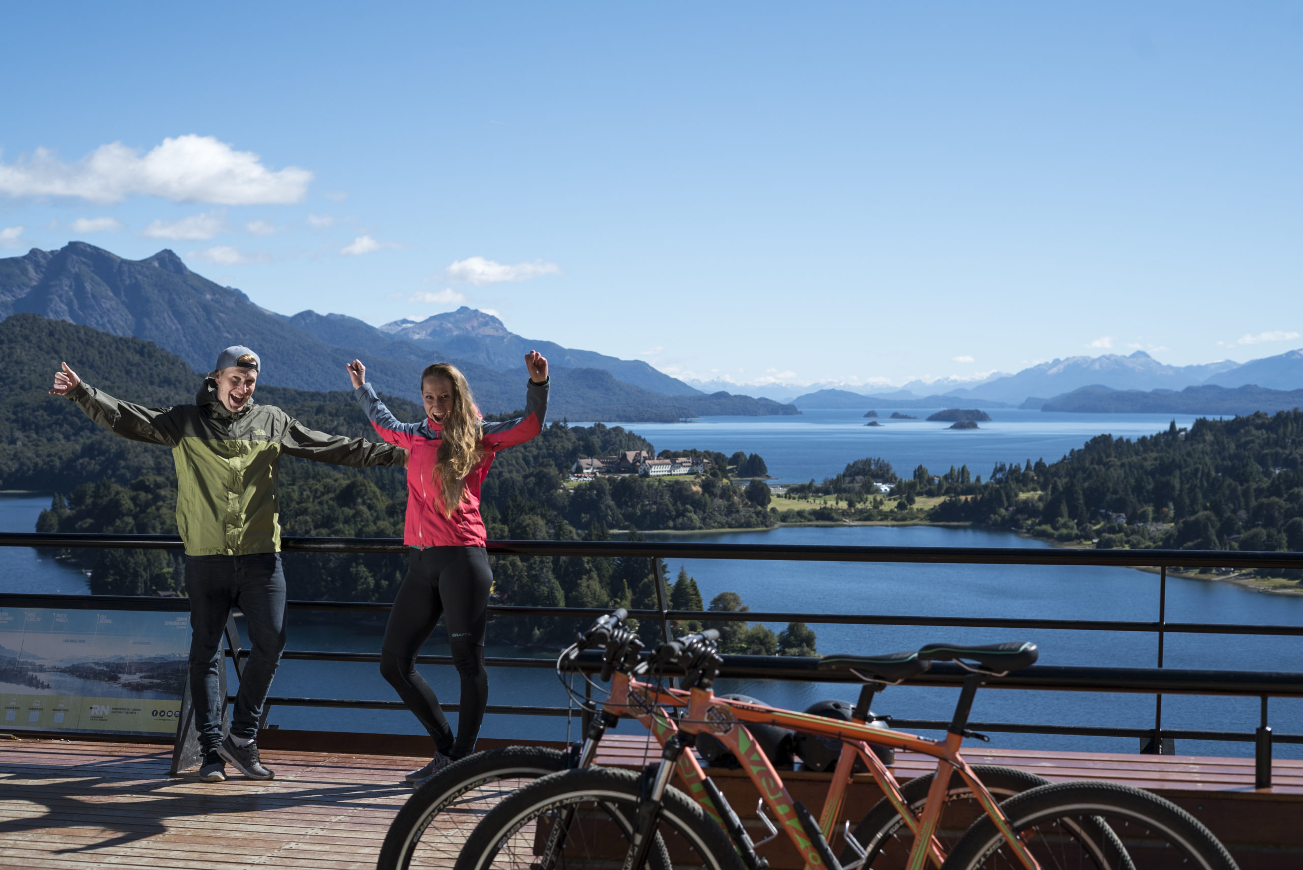 Rental de Bicis, Kayak y Sup.(📍Varias Localidades) - Imagen 4