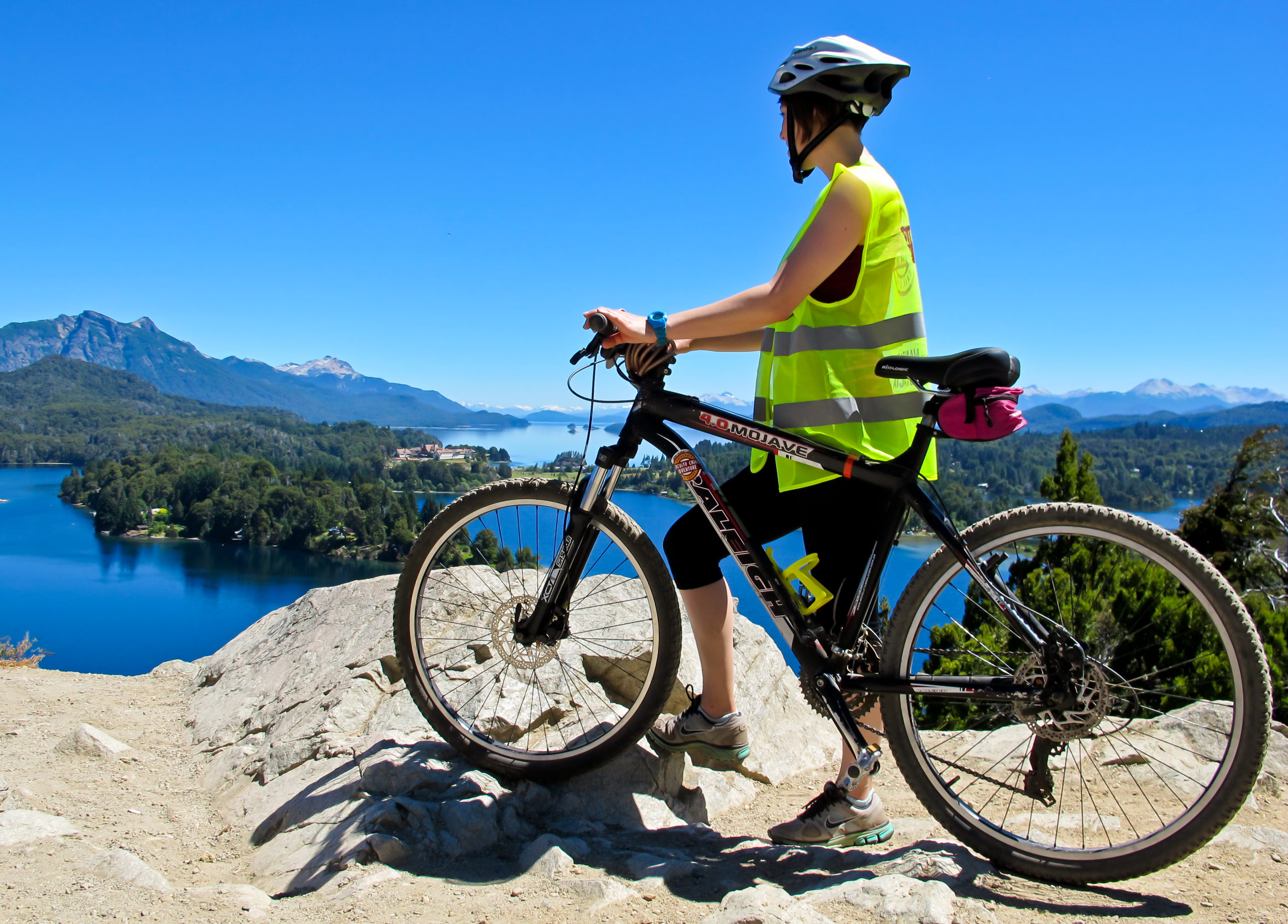 Rental de Bicis, Kayak y Sup.(📍Varias Localidades) - Imagen 5